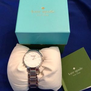 Kate Spade Watch